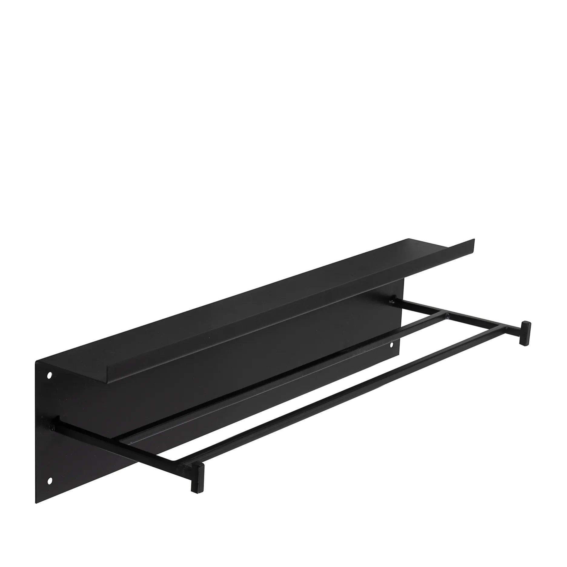 Shape It håndklædeholder L81 cm